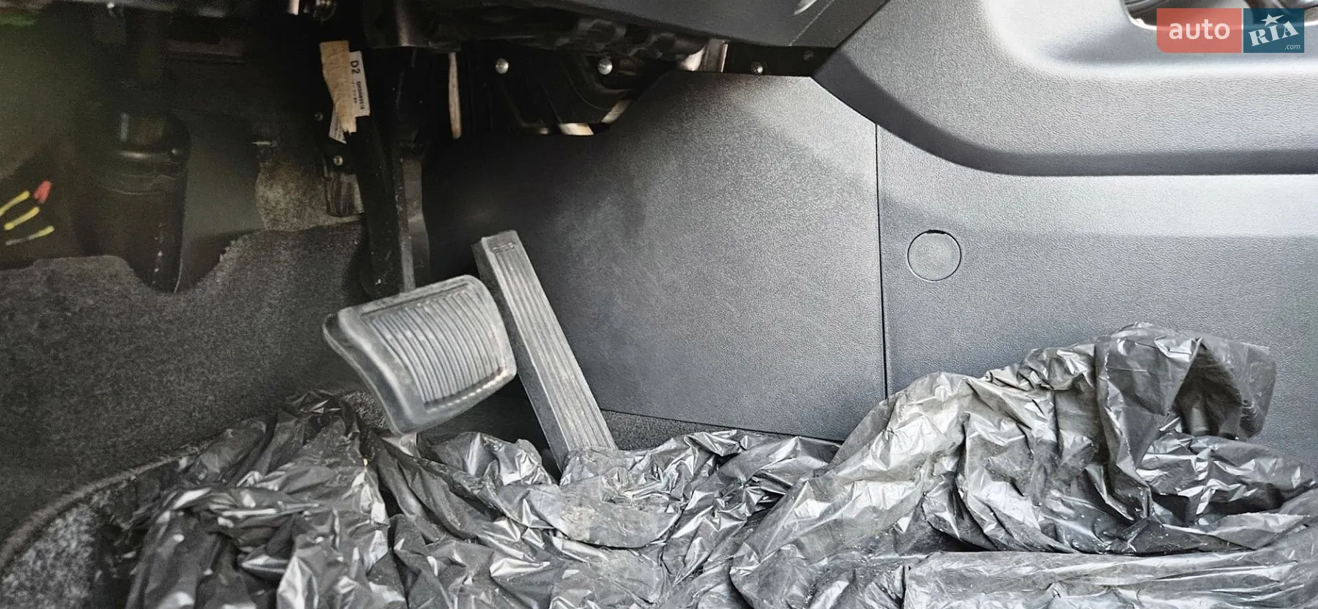 2012 Hyundai ix35 - мініатюра 62