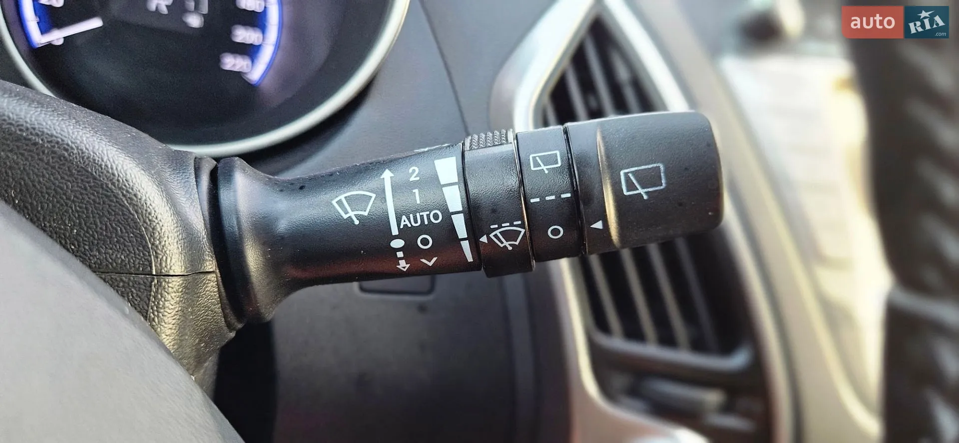 2012 Hyundai ix35 - мініатюра 74