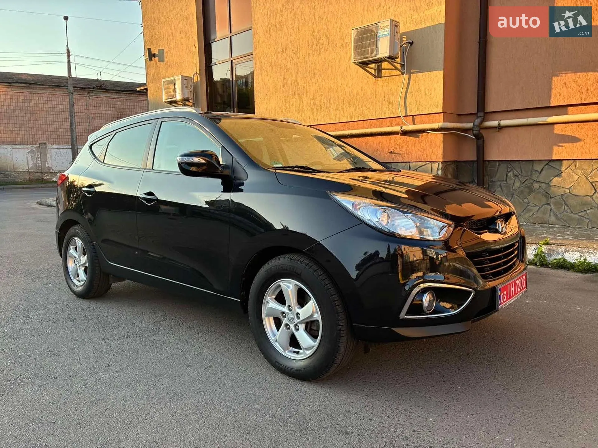 2011 Hyundai ix35 - мініатюра 33