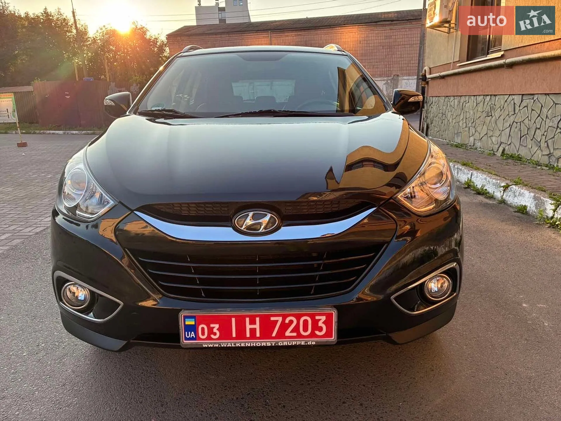 2011 Hyundai ix35 - мініатюра 49