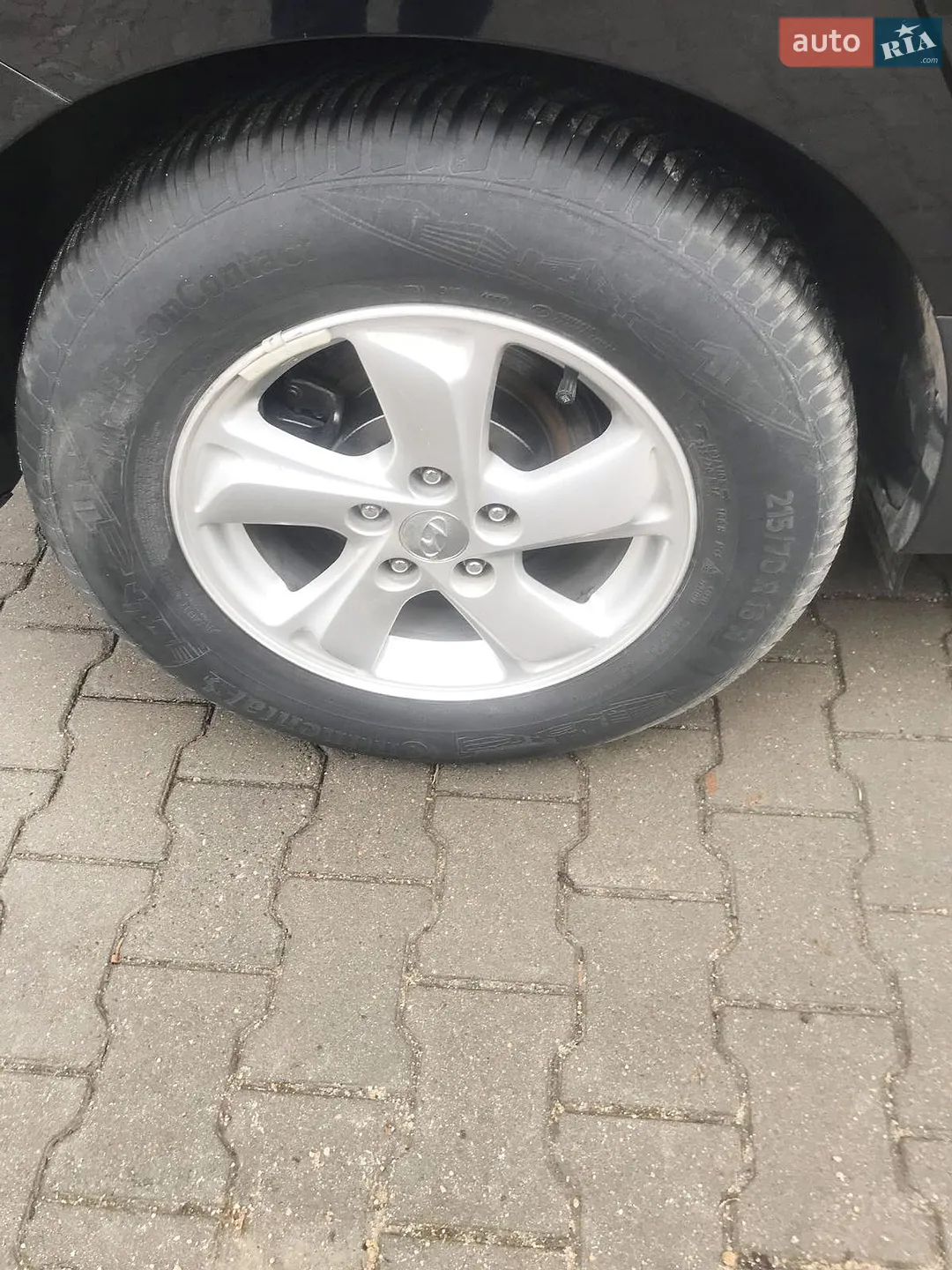 2013 Hyundai ix35 - мініатюра 8