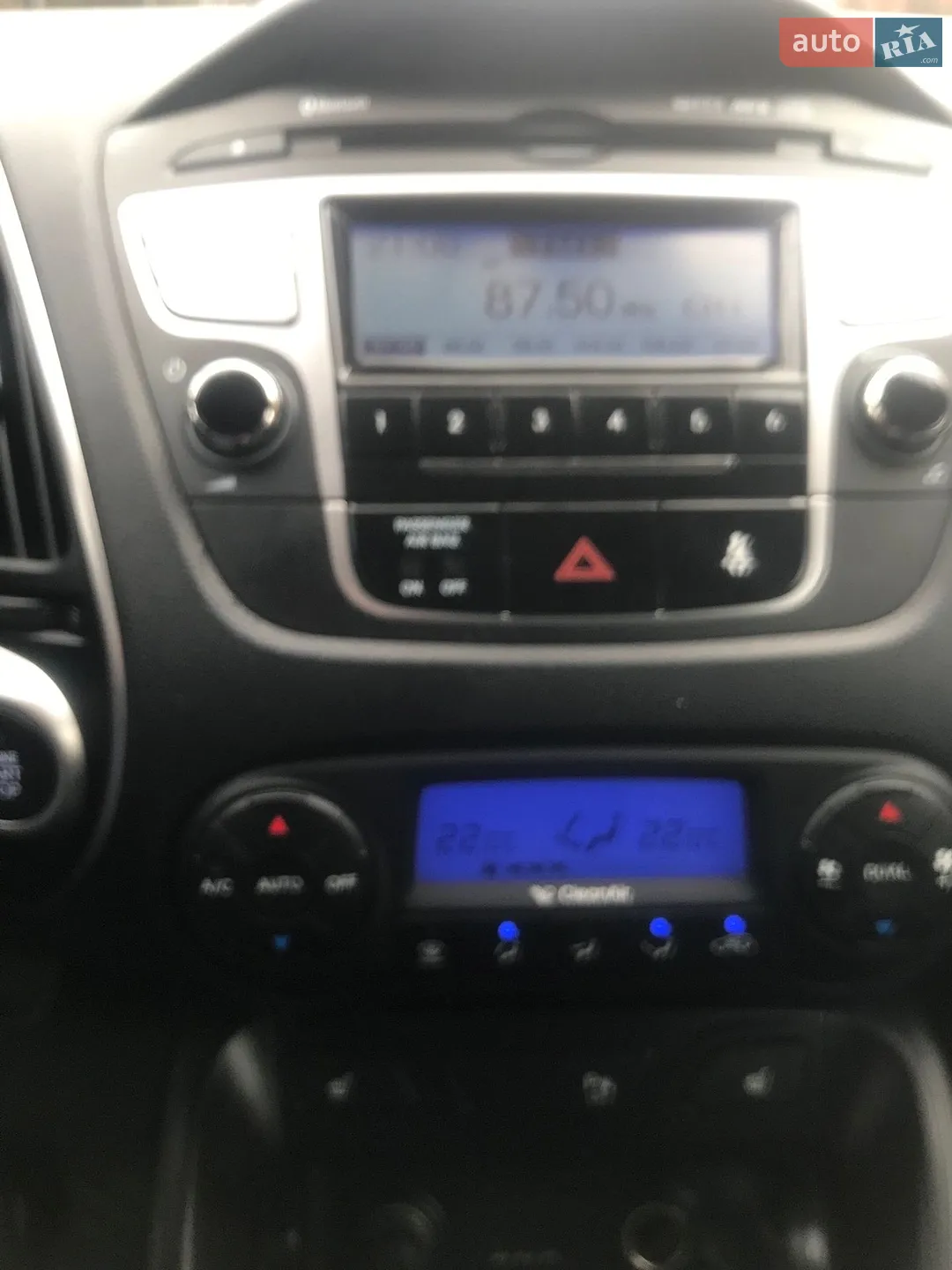 2013 Hyundai ix35 - мініатюра 13