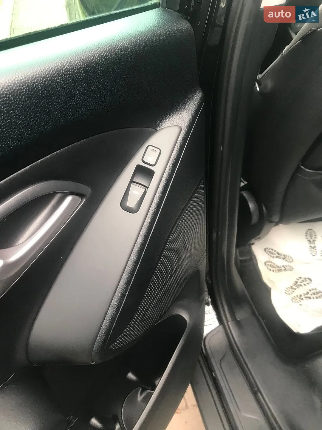 2013 Hyundai ix35 - мініатюра 18
