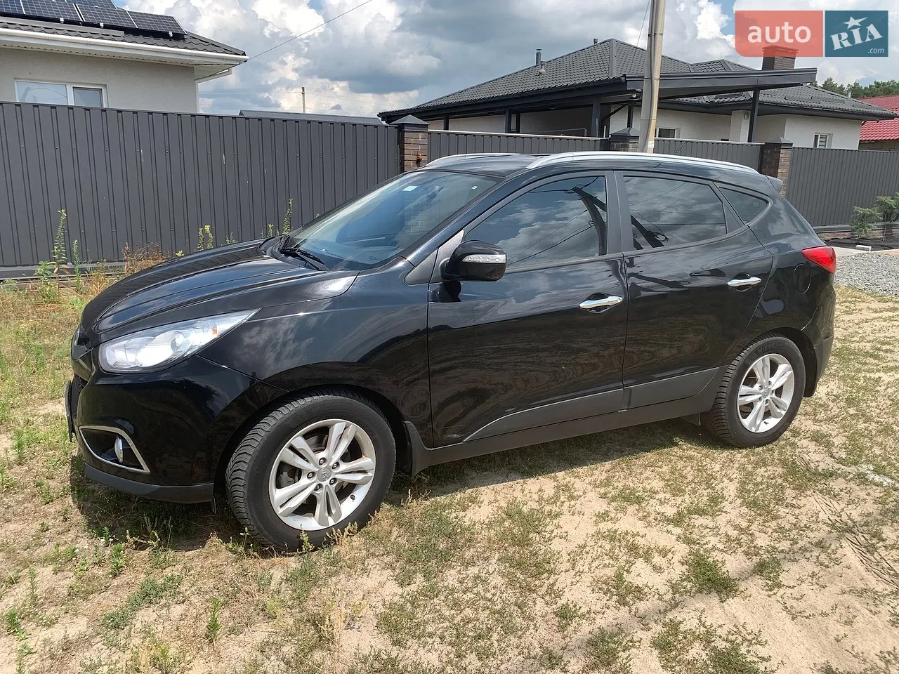 2013 Hyundai ix35 - мініатюра 14