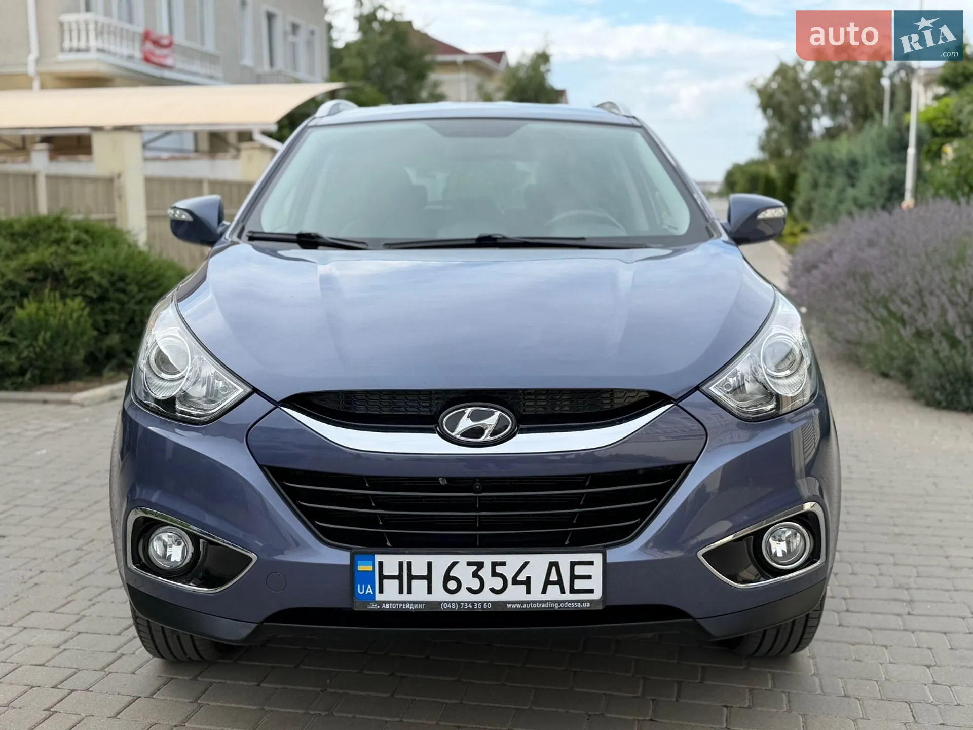 2011 Hyundai ix35 - мініатюра 28