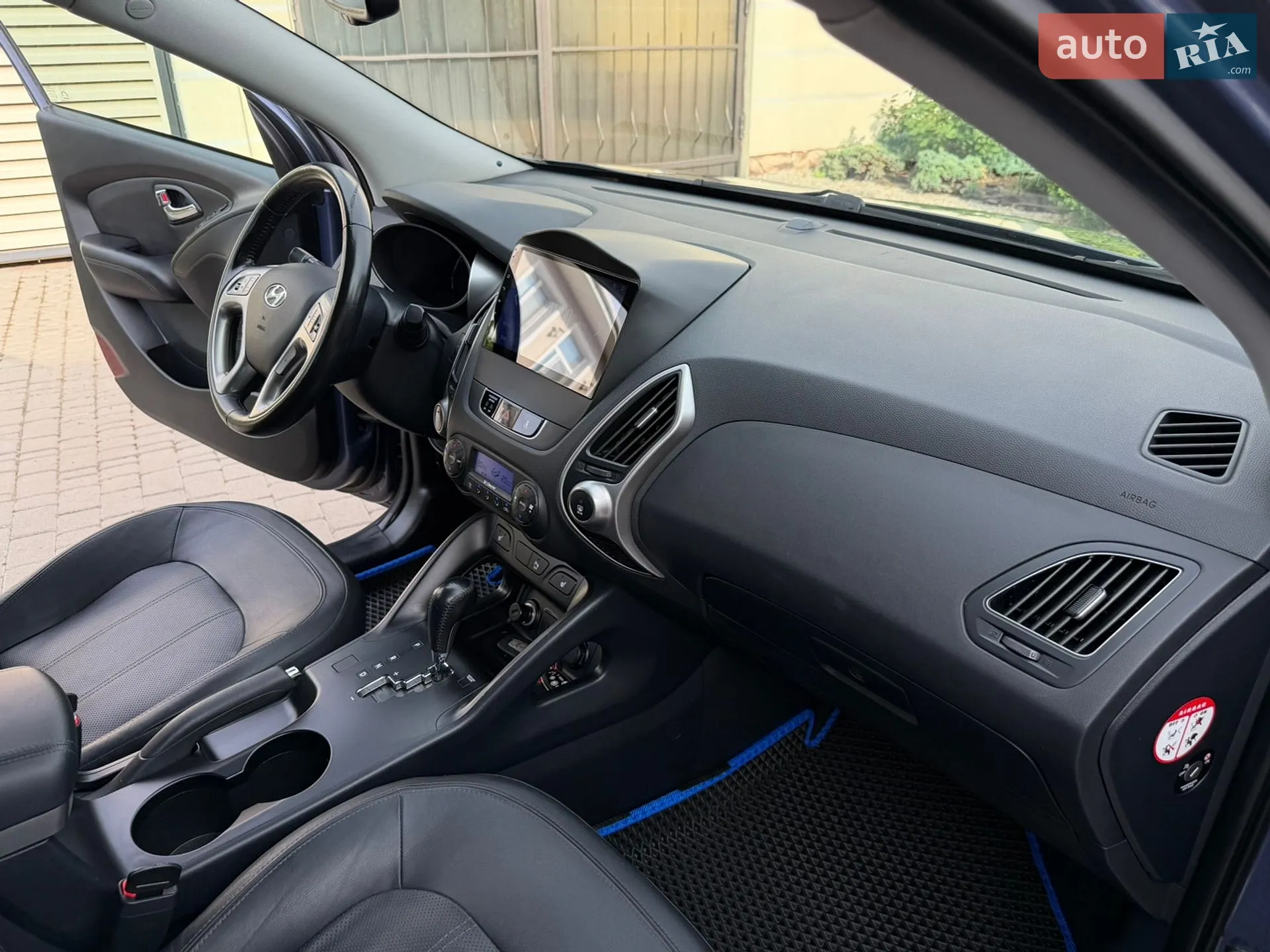 2011 Hyundai ix35 - мініатюра 69