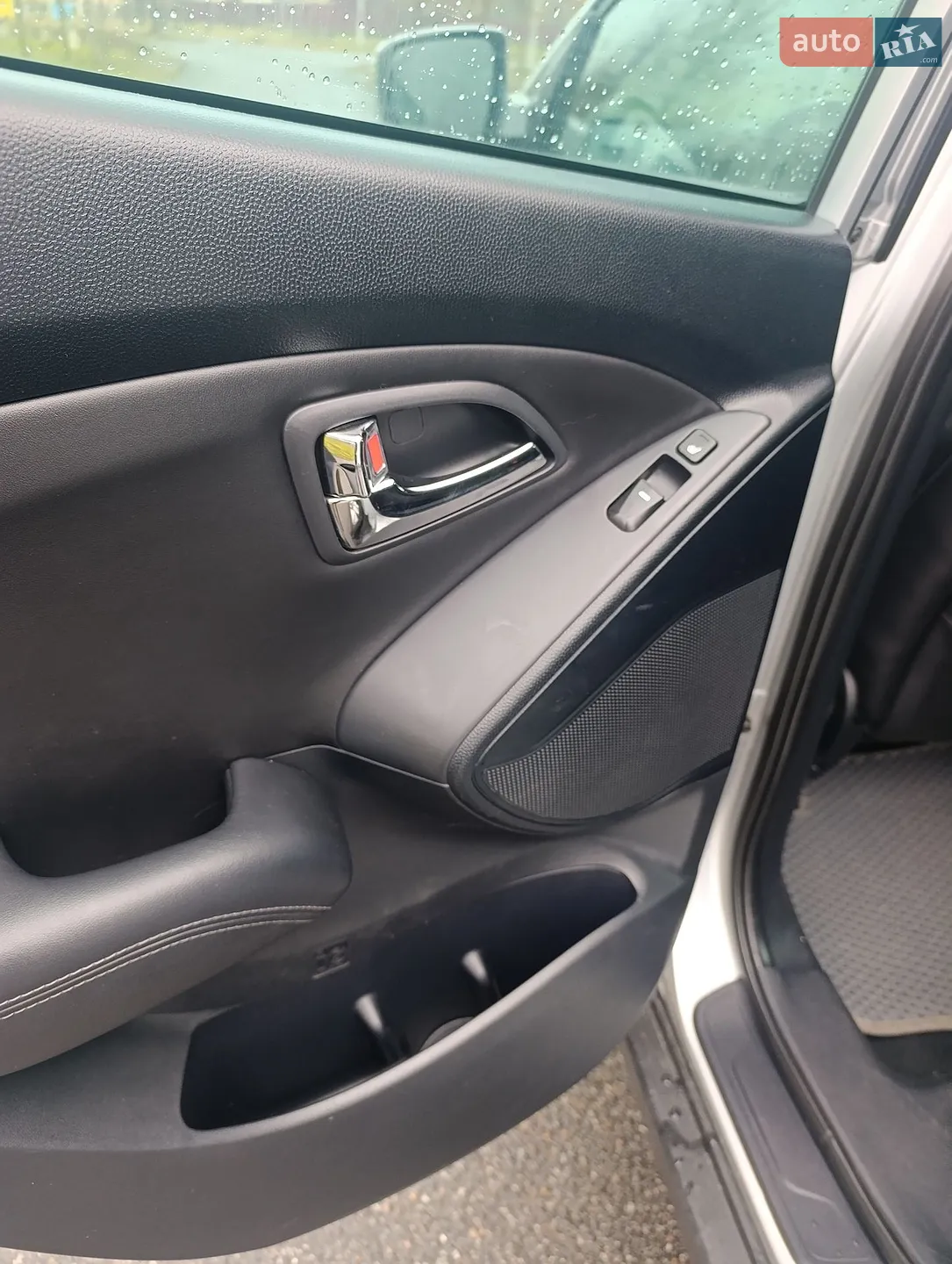 2012 Hyundai ix35 - мініатюра 16