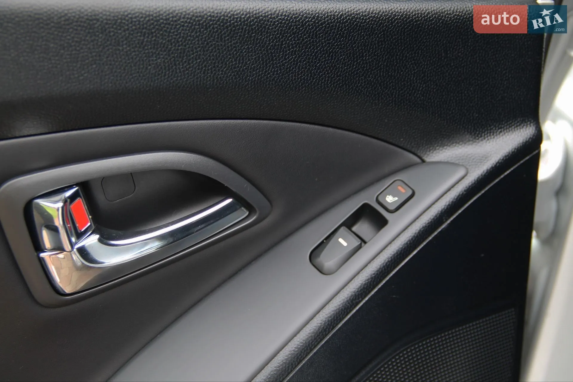 2013 Hyundai ix35 - мініатюра 14
