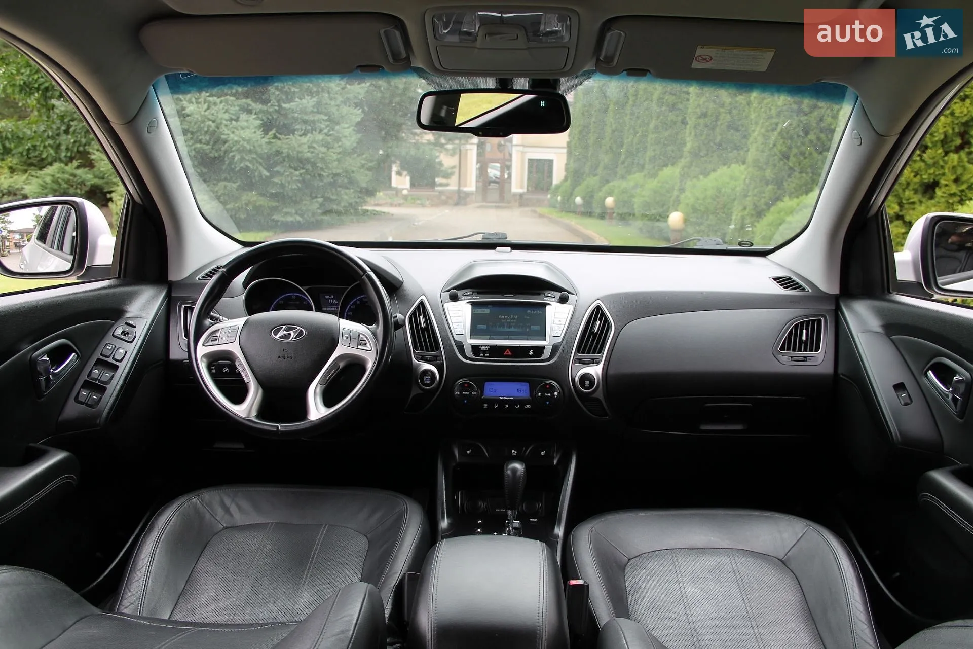 2013 Hyundai ix35 - мініатюра 18