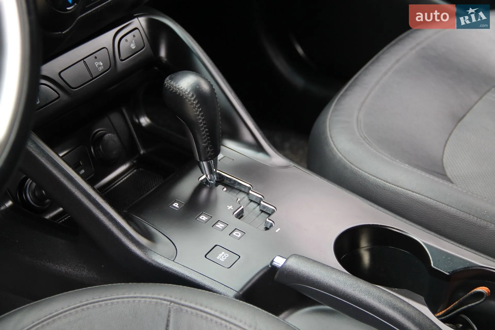 2013 Hyundai ix35 - мініатюра 19