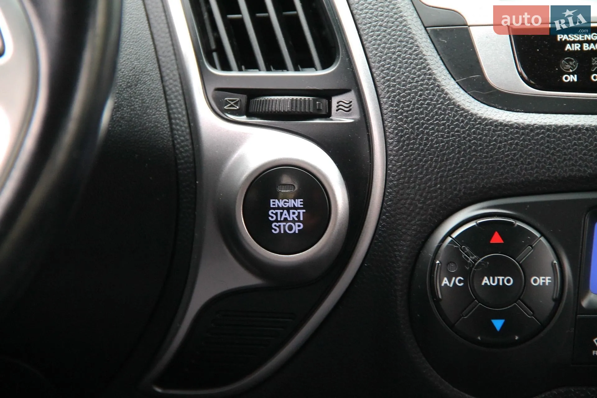 2013 Hyundai ix35 - мініатюра 23