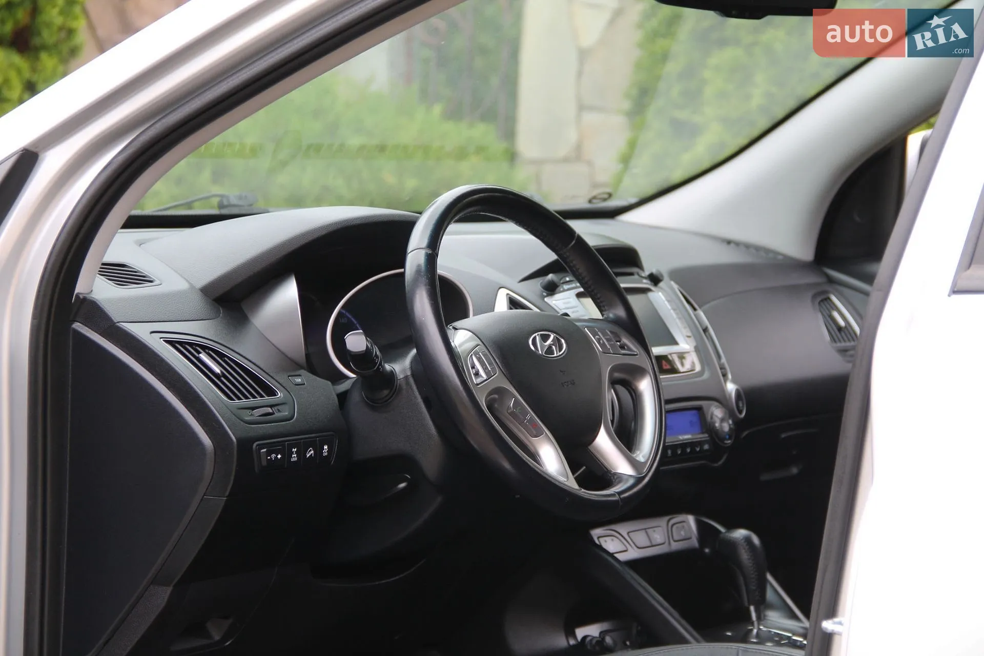 2013 Hyundai ix35 - мініатюра 25