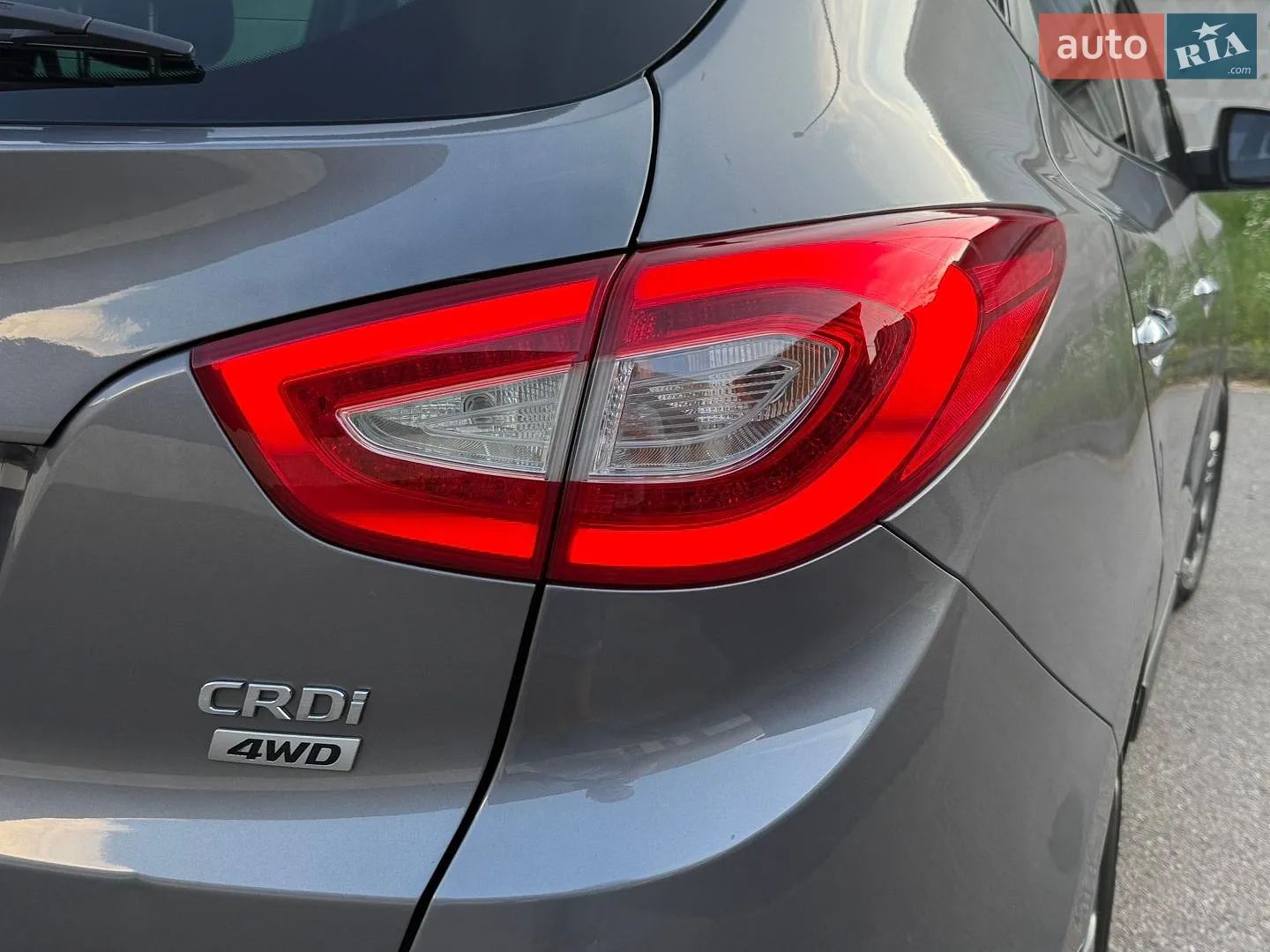 2014 Hyundai ix35 - мініатюра 19