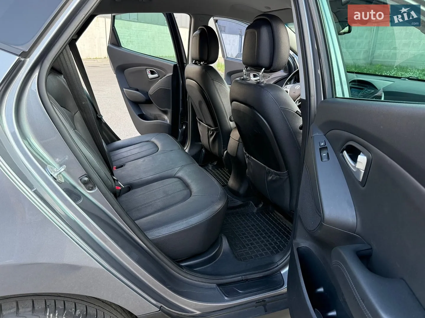 2014 Hyundai ix35 - мініатюра 24