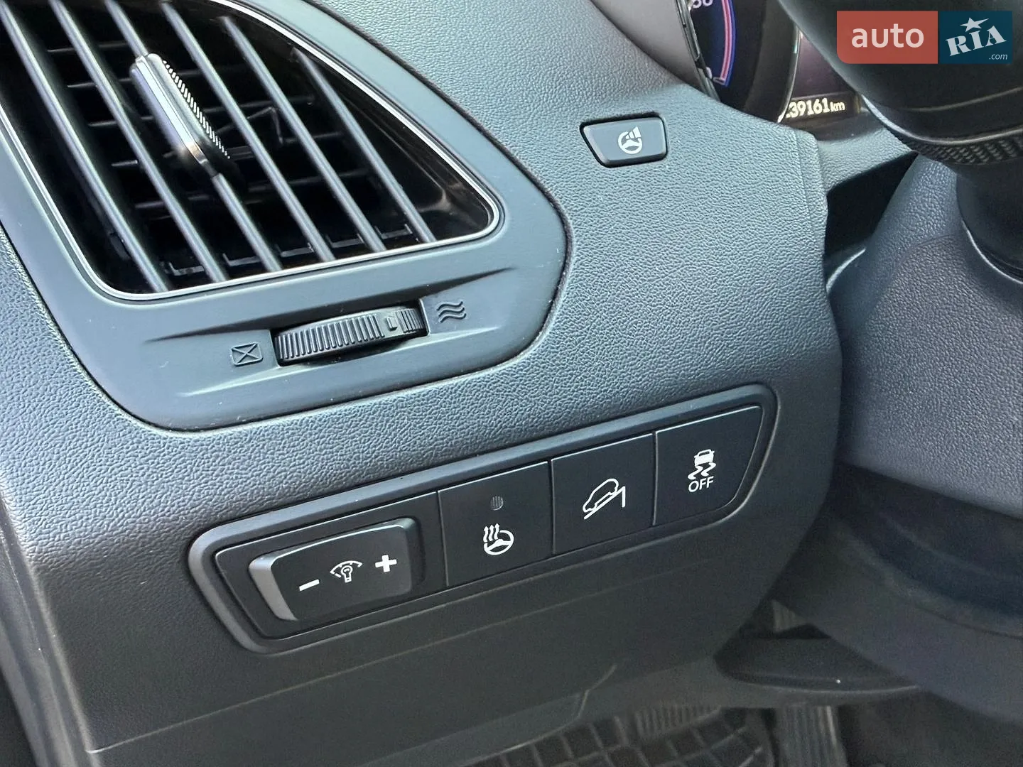 2014 Hyundai ix35 - мініатюра 36