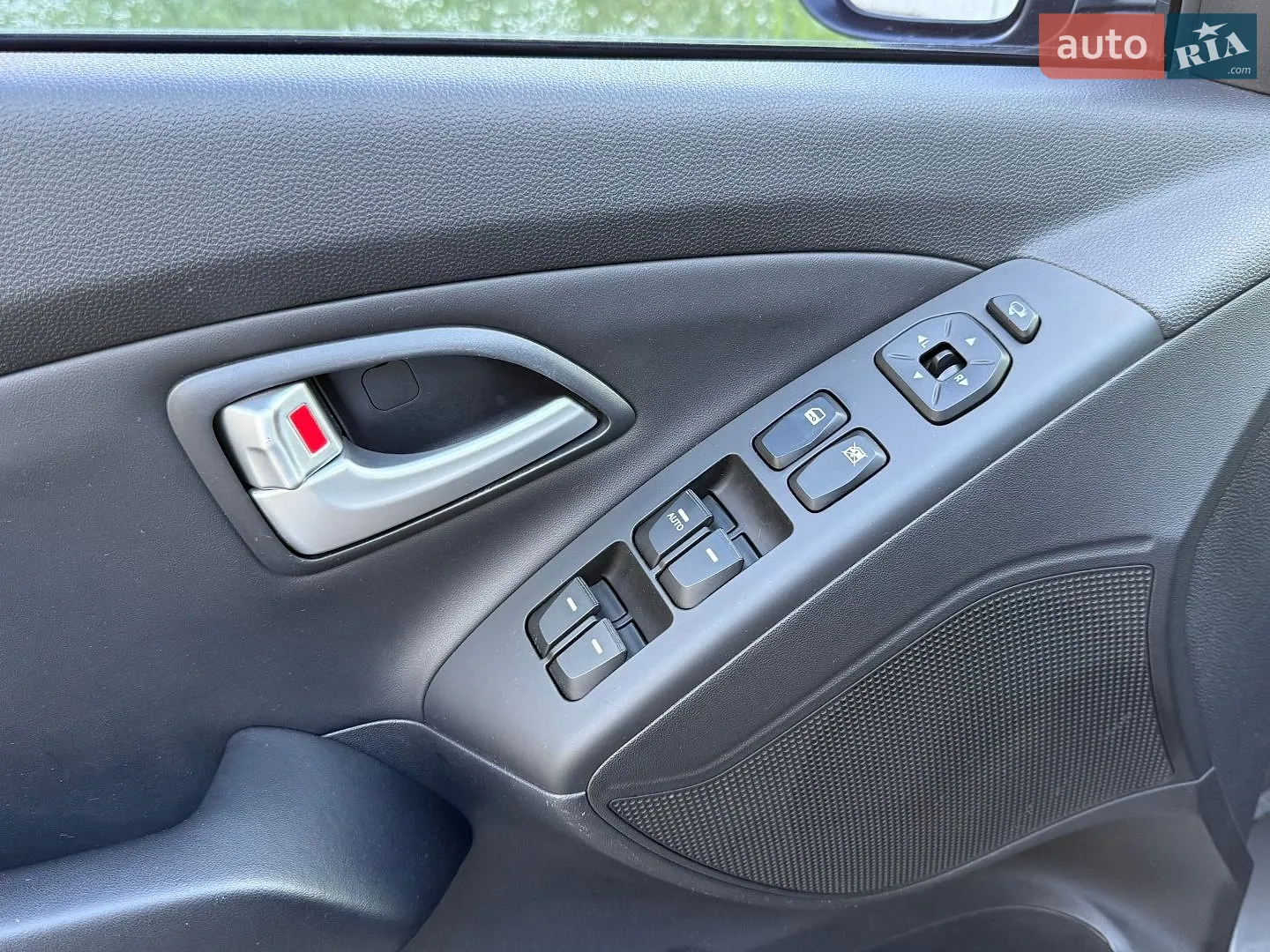 2014 Hyundai ix35 - мініатюра 37
