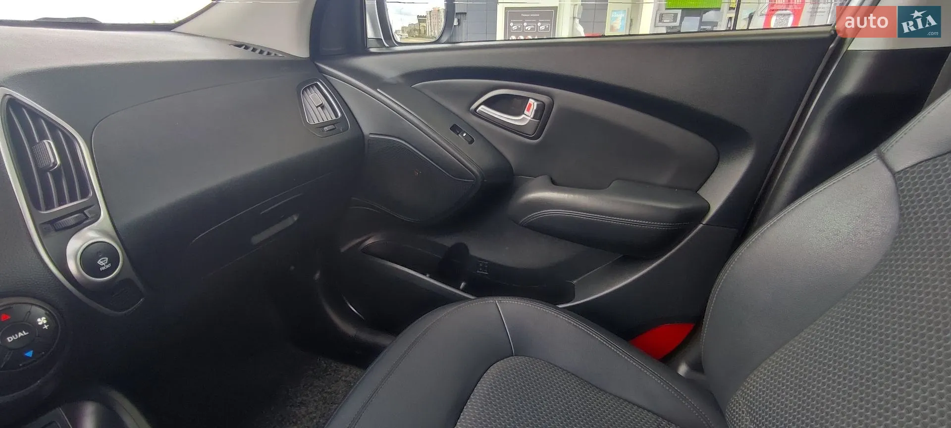 2010 Hyundai ix35 - мініатюра 24