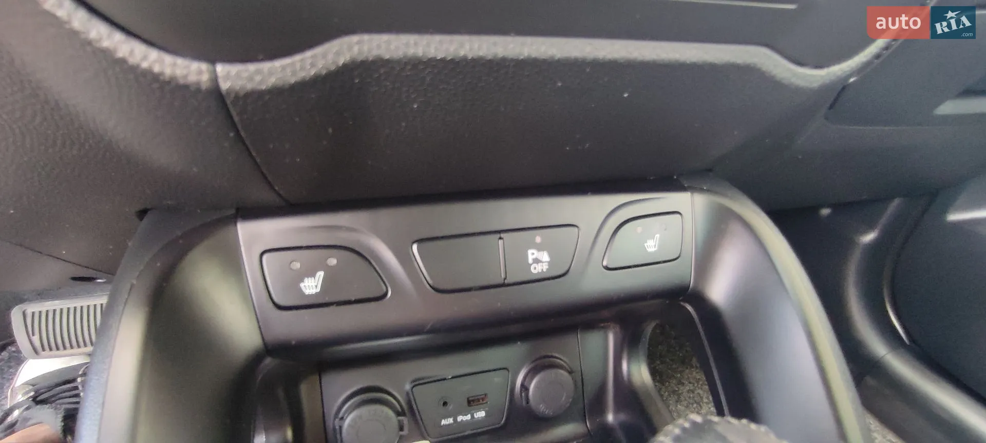 2010 Hyundai ix35 - мініатюра 26