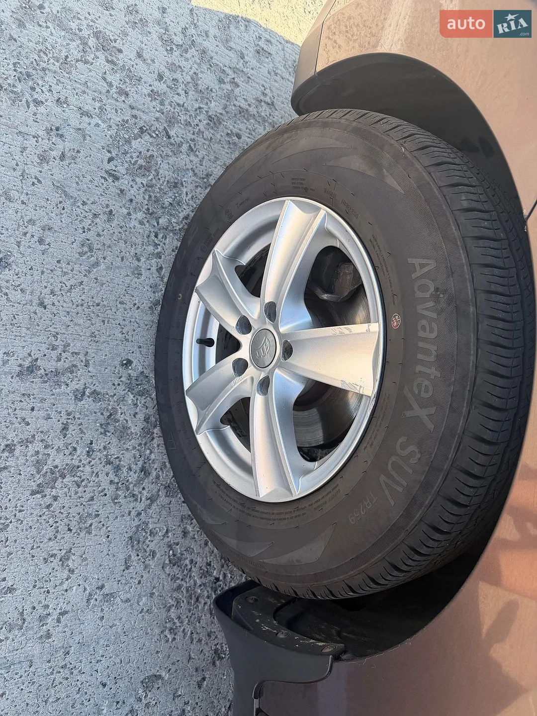 2012 Hyundai ix35 - мініатюра 14