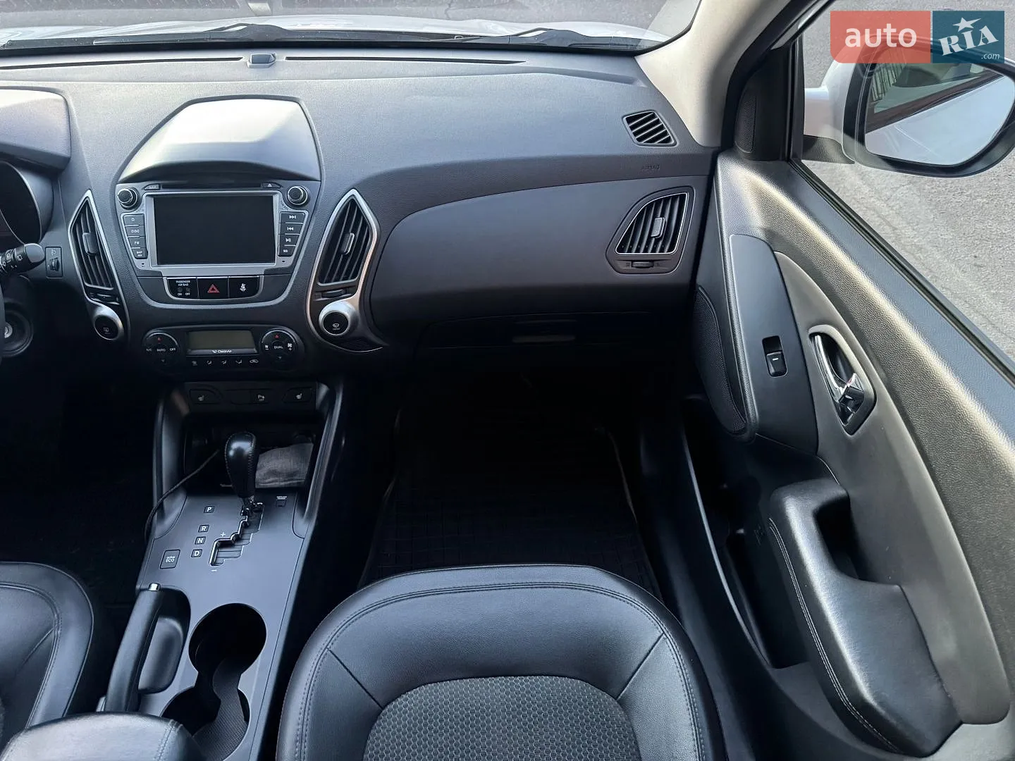 2013 Hyundai ix35 - мініатюра 12