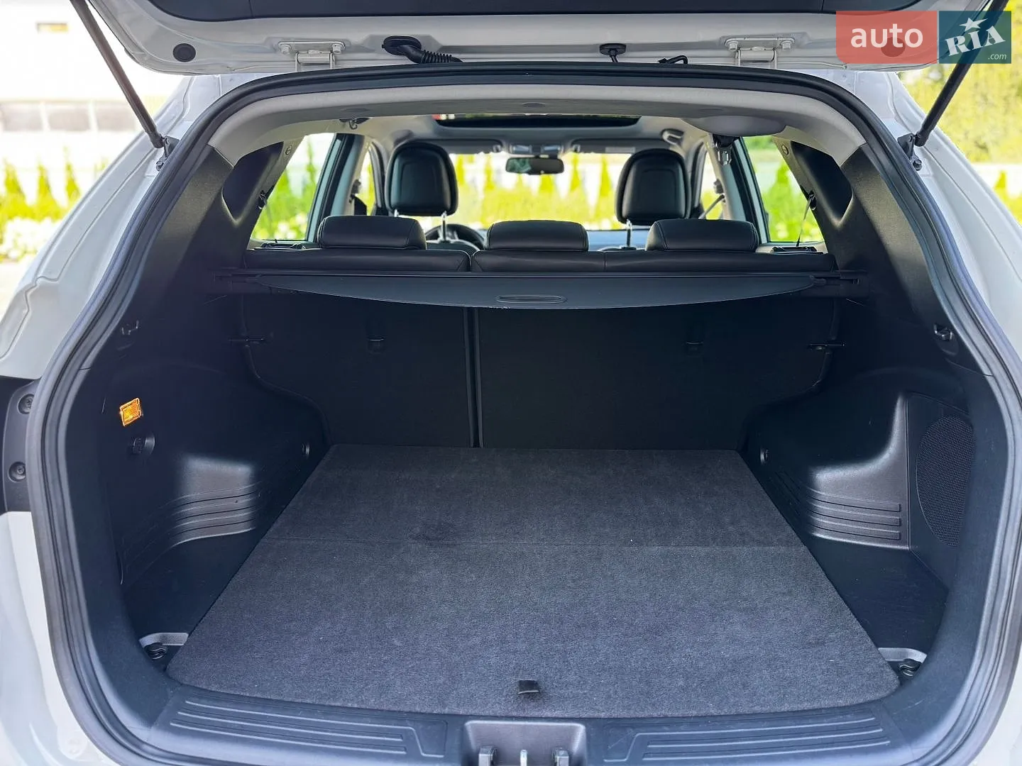 2014 Hyundai ix35 - мініатюра 34