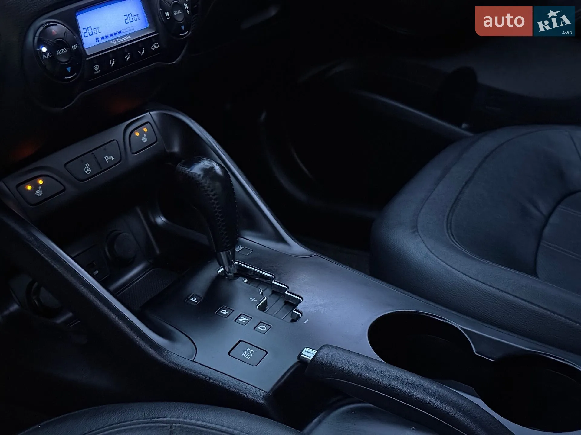 2013 Hyundai ix35 - мініатюра 27