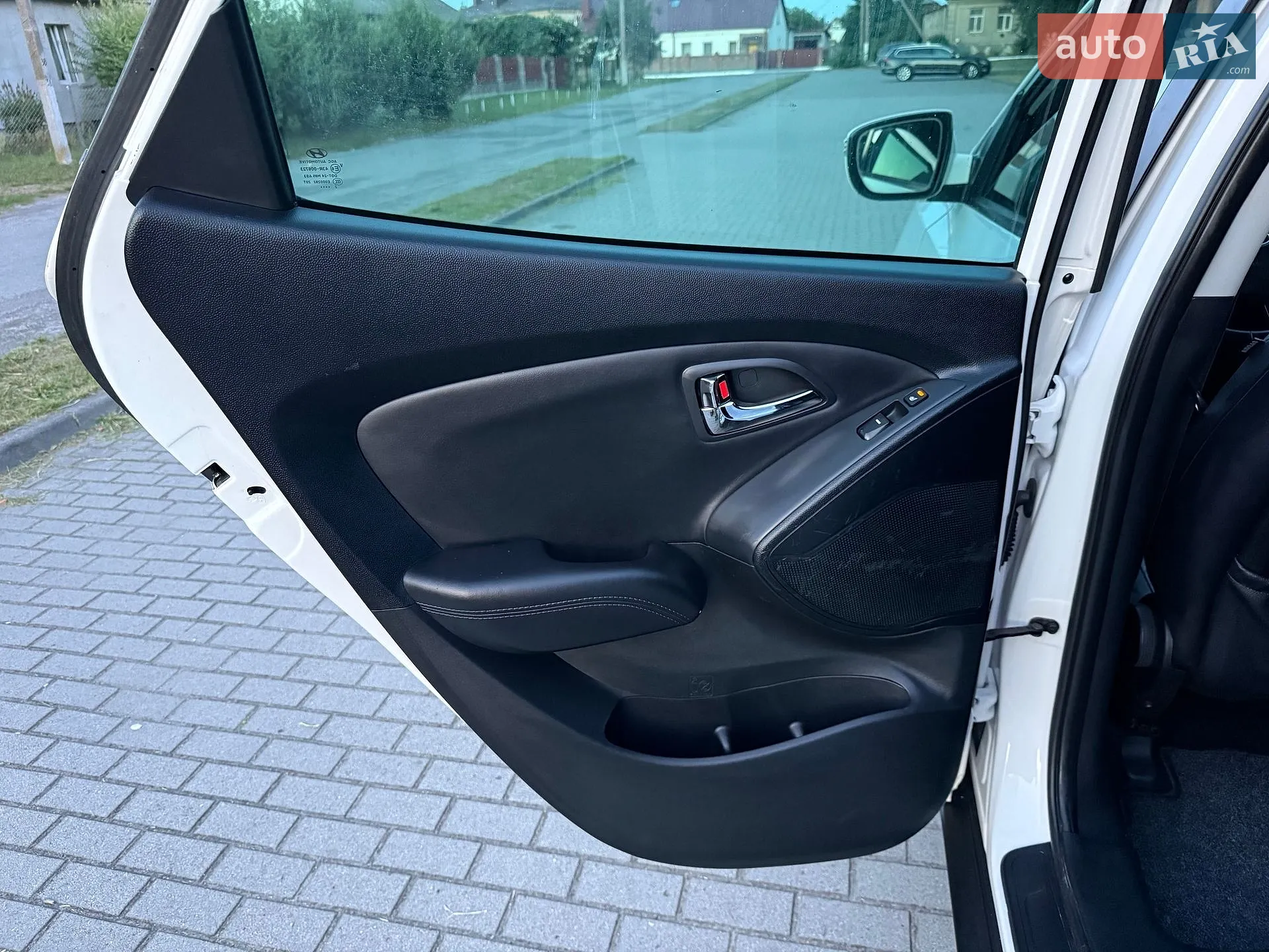 2013 Hyundai ix35 - мініатюра 30