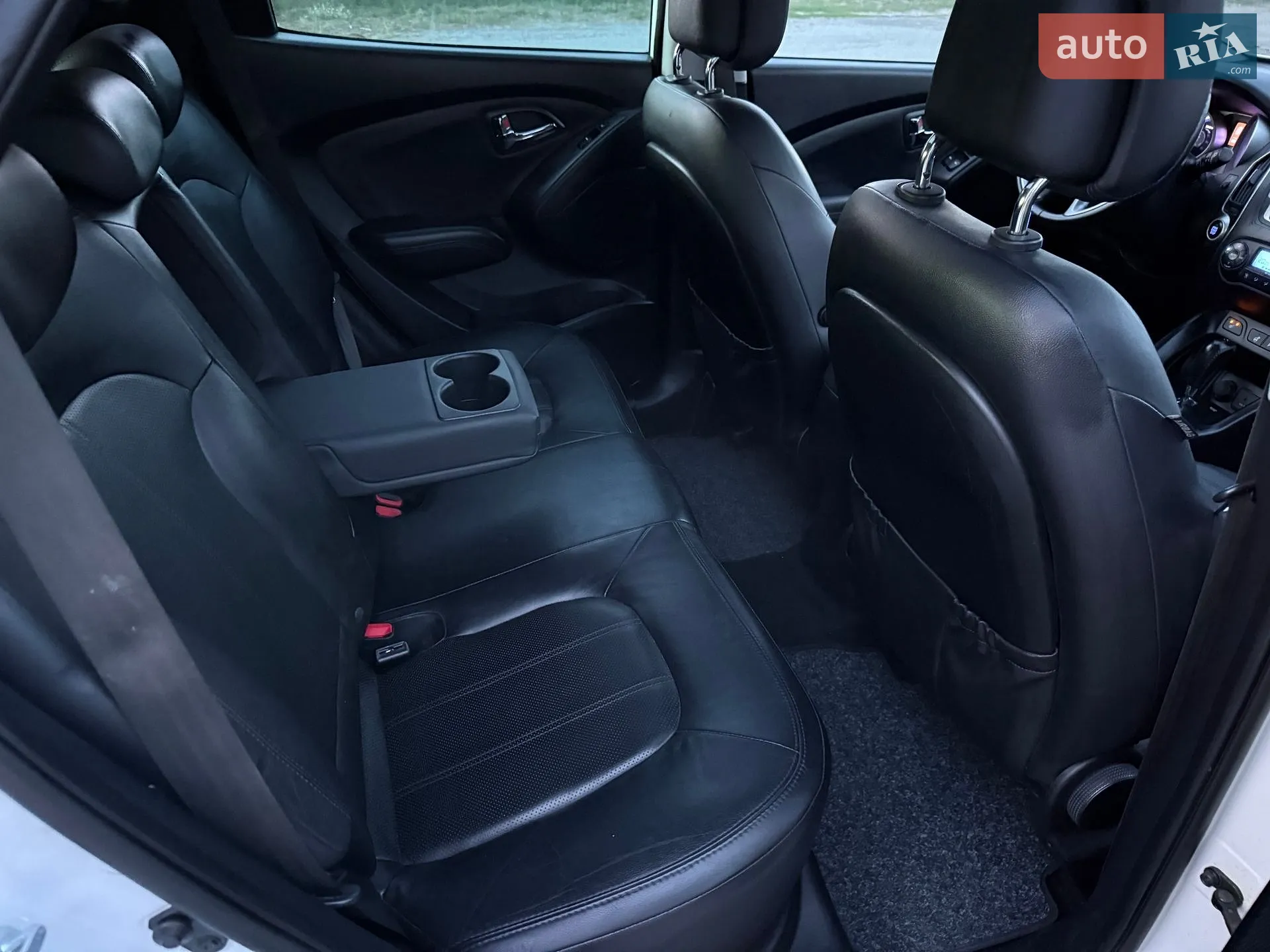 2013 Hyundai ix35 - мініатюра 39