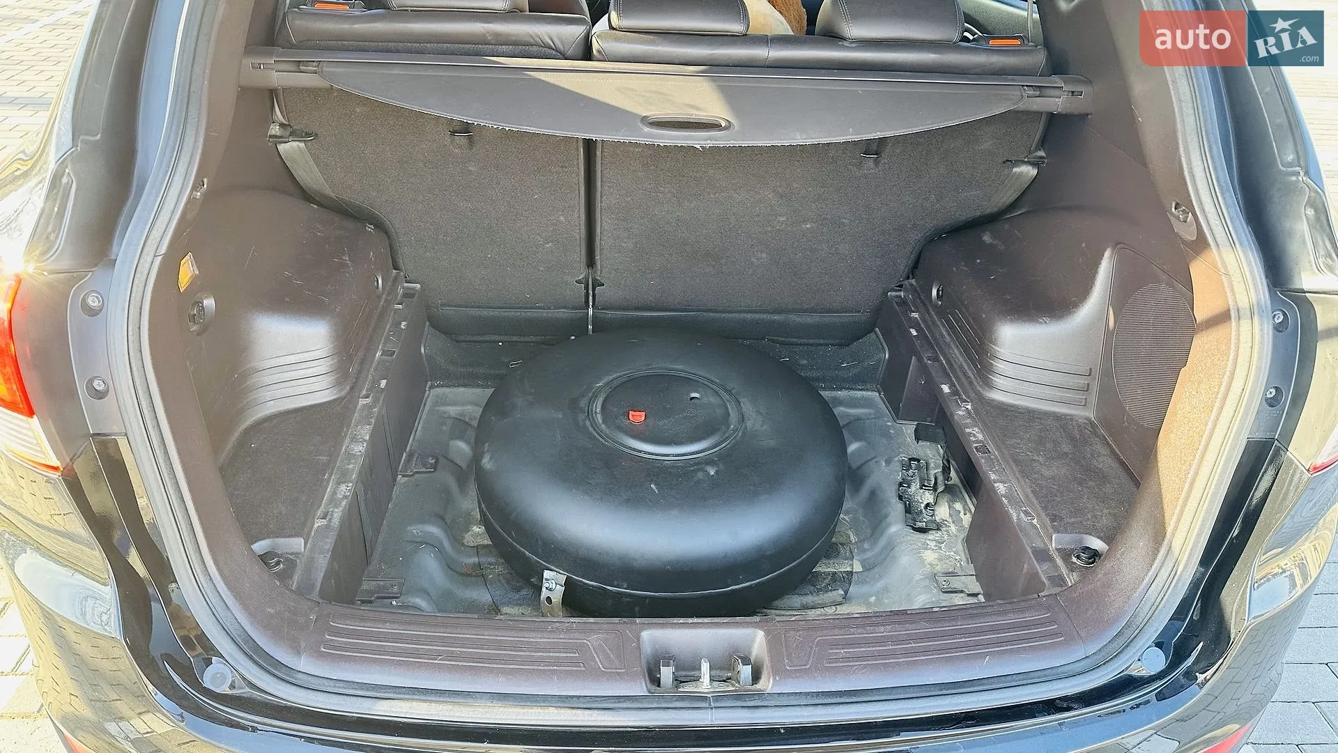 2013 Hyundai ix35 - мініатюра 18