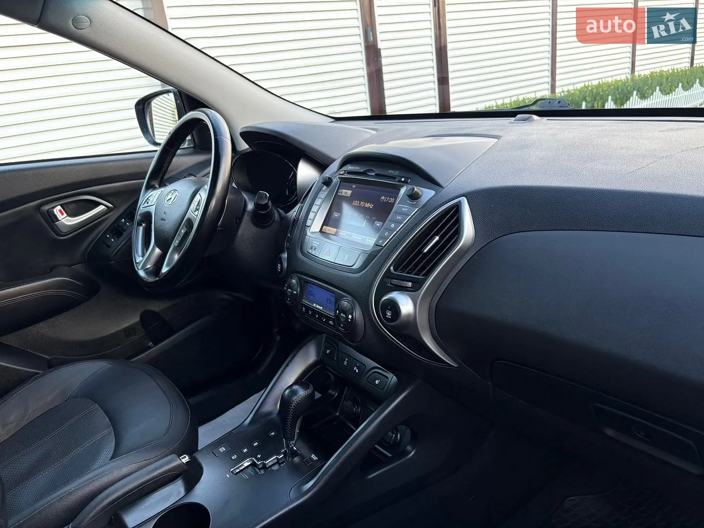 2014 Hyundai ix35 - мініатюра 16