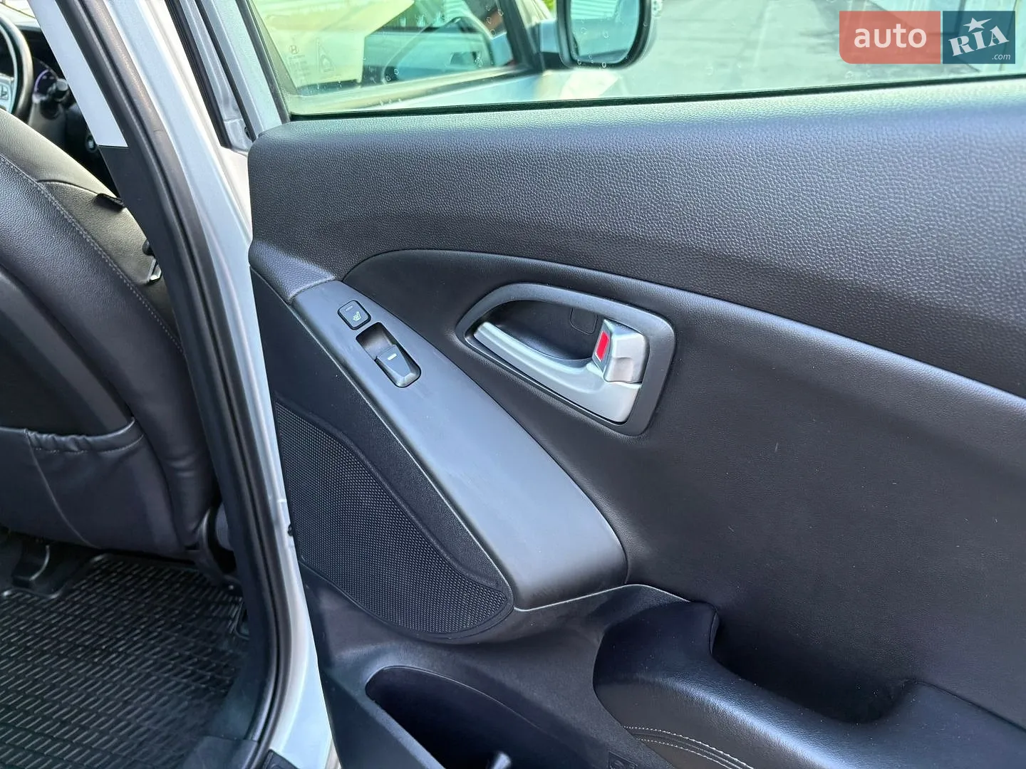 2014 Hyundai ix35 - мініатюра 21