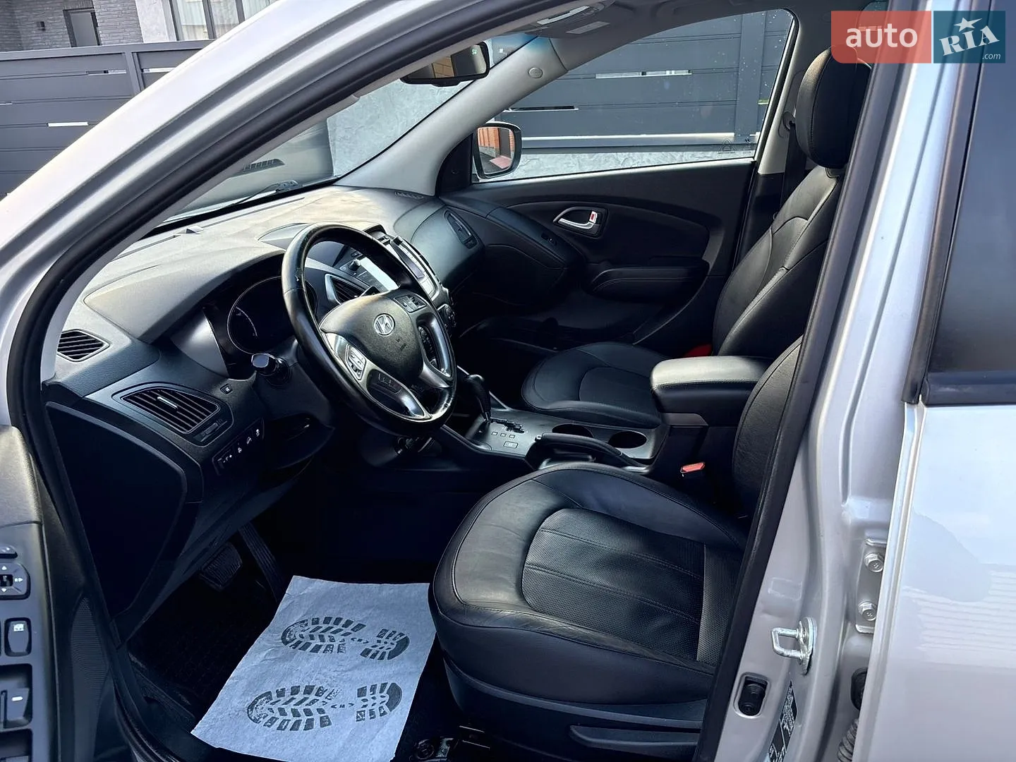 2014 Hyundai ix35 - мініатюра 28