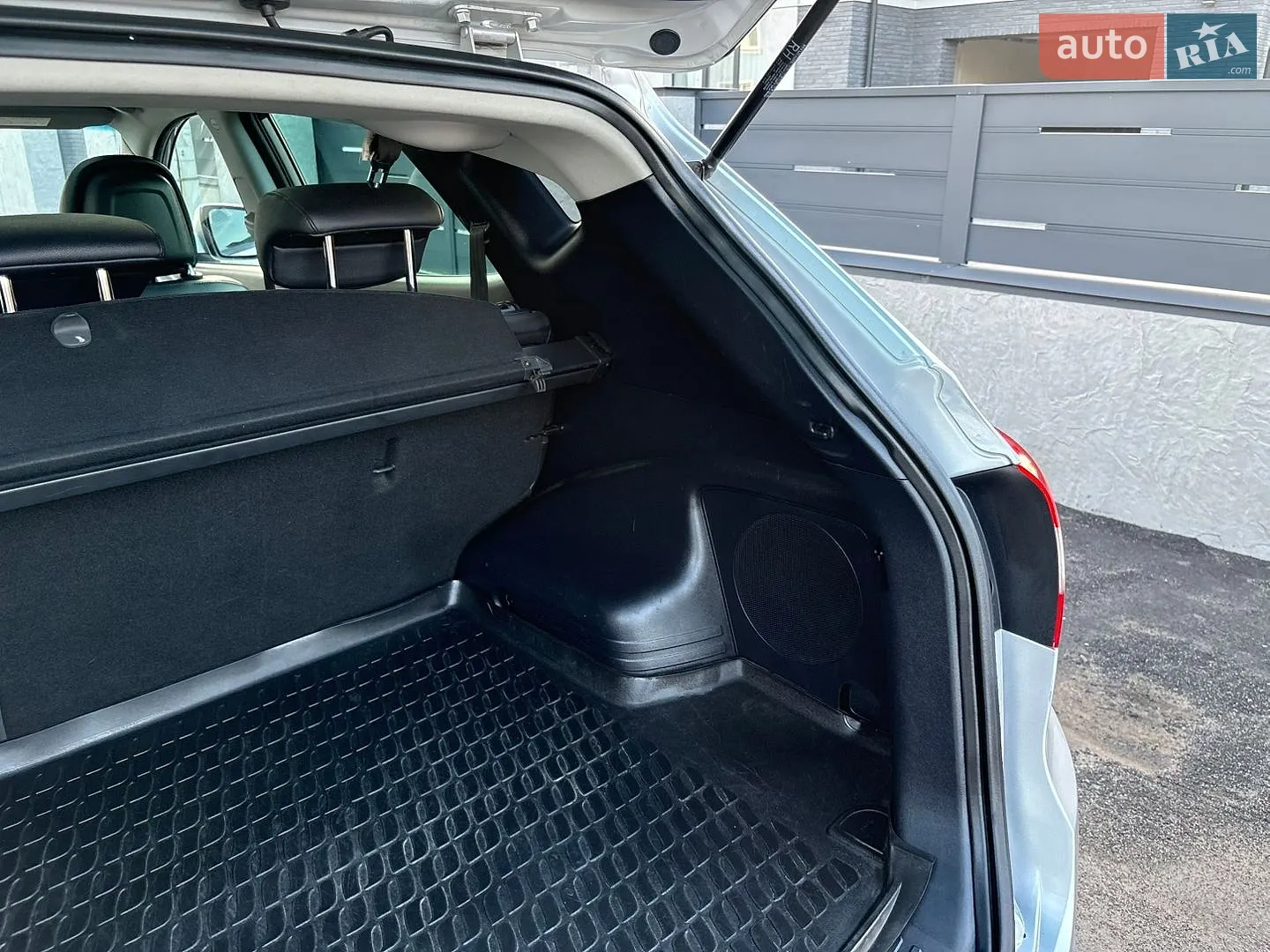 2014 Hyundai ix35 - мініатюра 44
