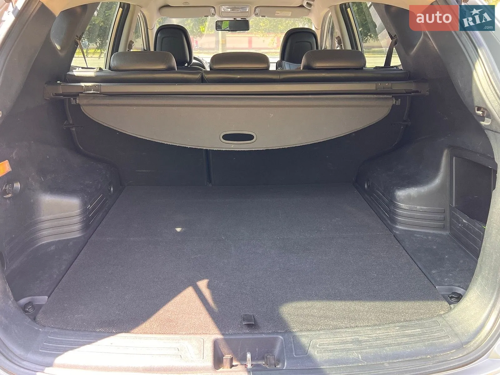 2010 Hyundai ix35 - мініатюра 19