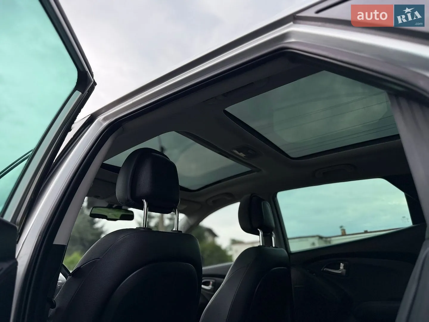 2013 Hyundai ix35 - мініатюра 29