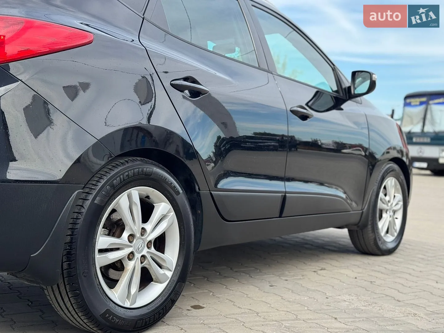 2012 Hyundai ix35 - мініатюра 15