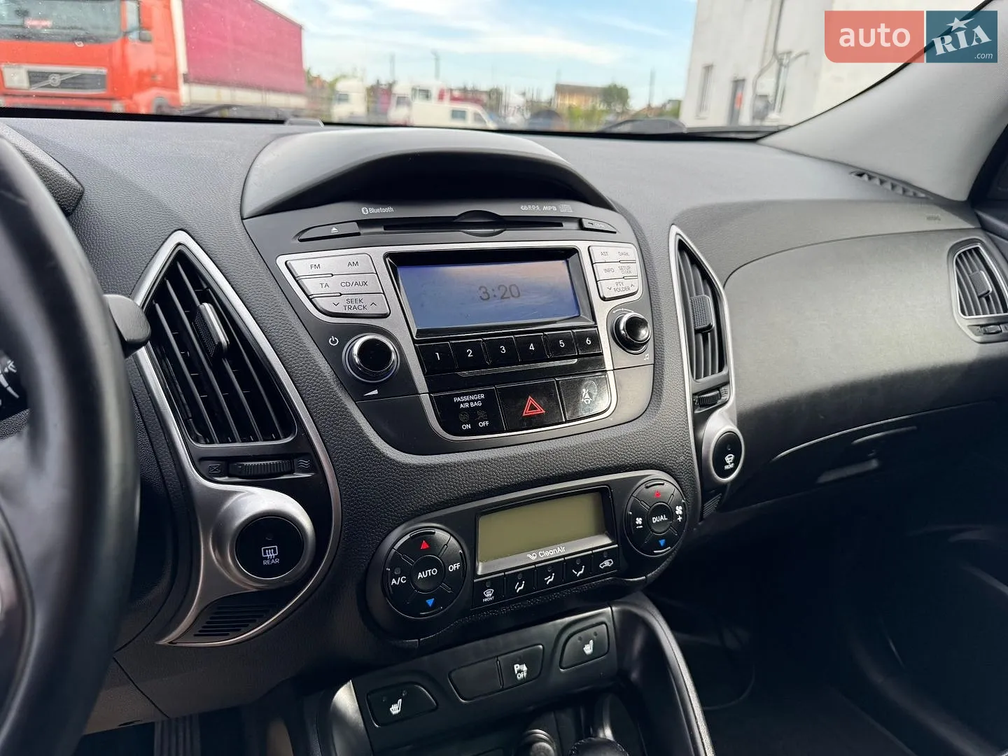 2012 Hyundai ix35 - мініатюра 27