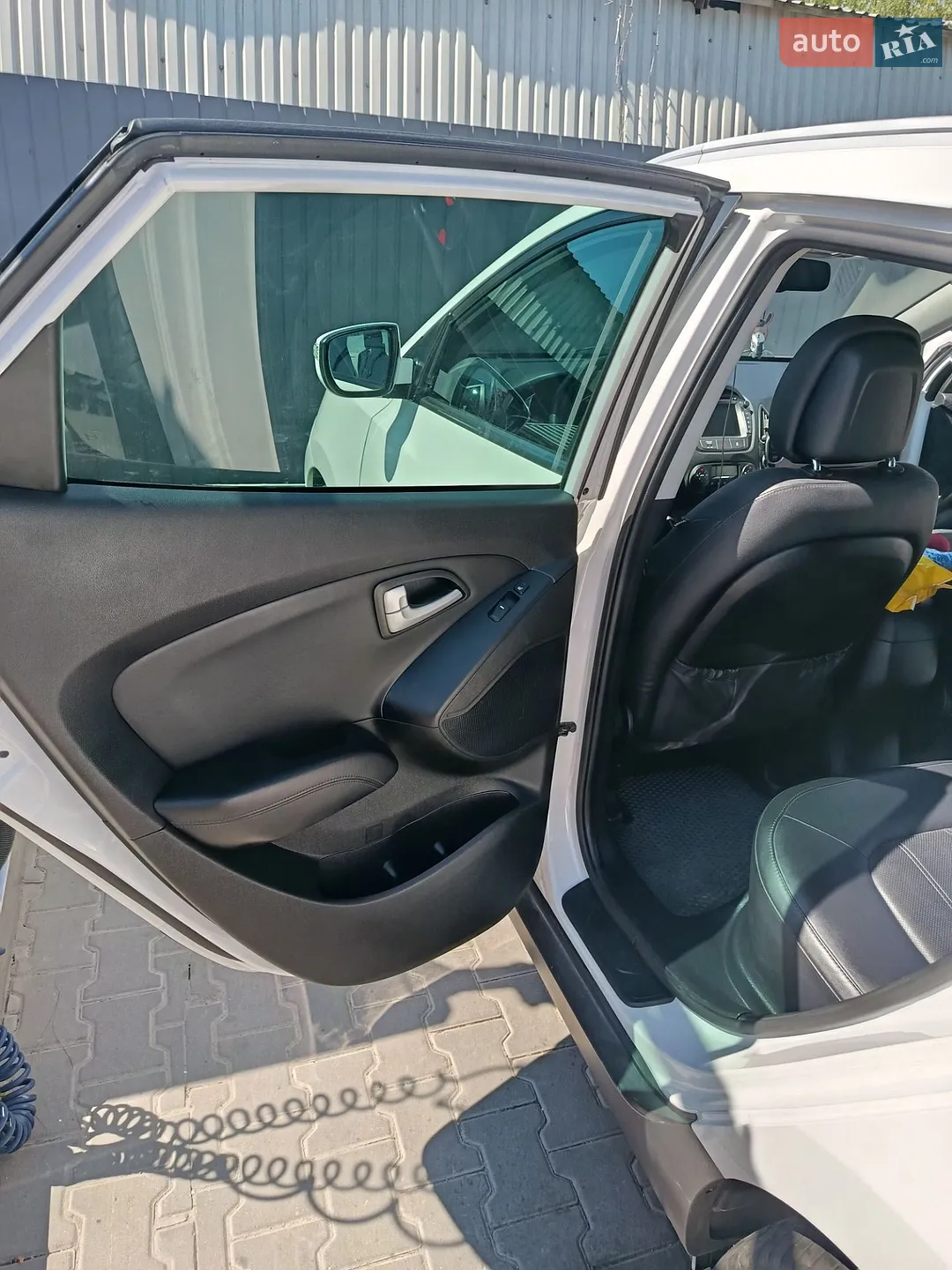 2014 Hyundai ix35 - мініатюра 32