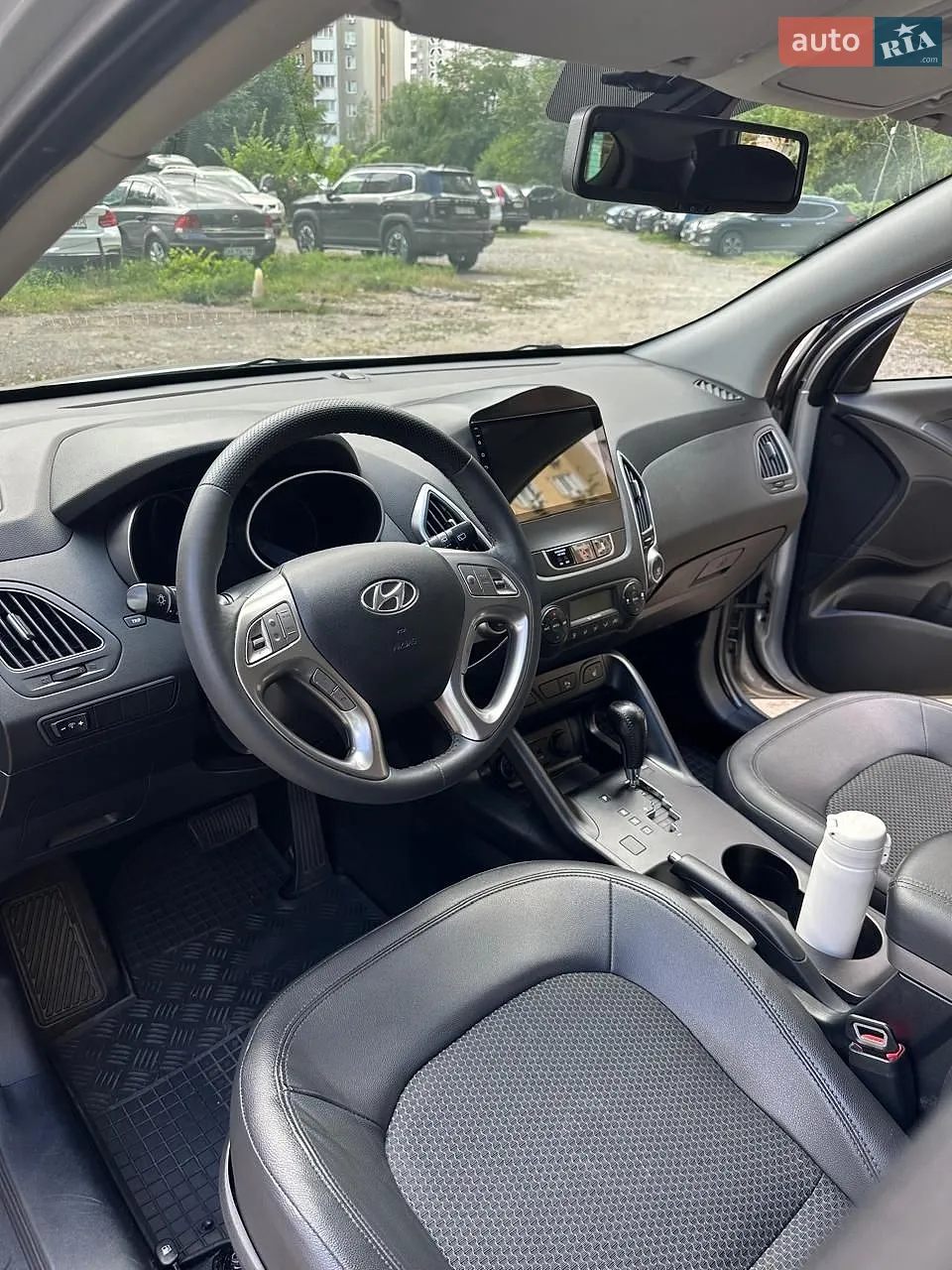 2011 Hyundai ix35 - мініатюра 15