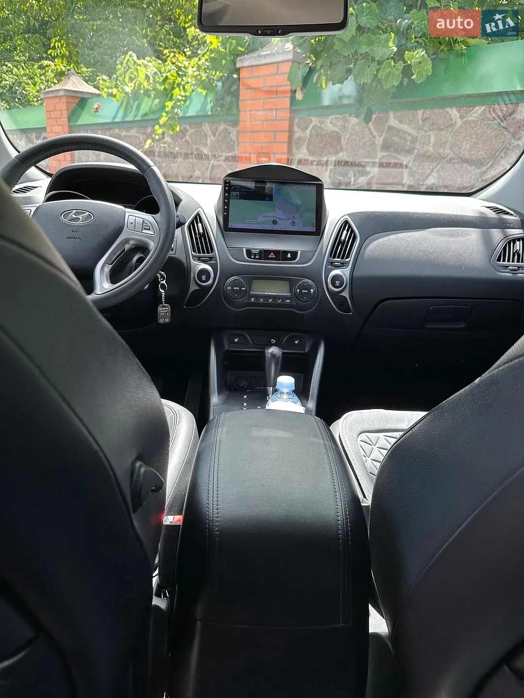 2011 Hyundai ix35 - мініатюра 25