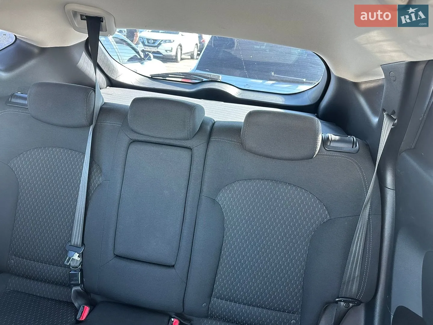 2013 Hyundai ix35 - мініатюра 14