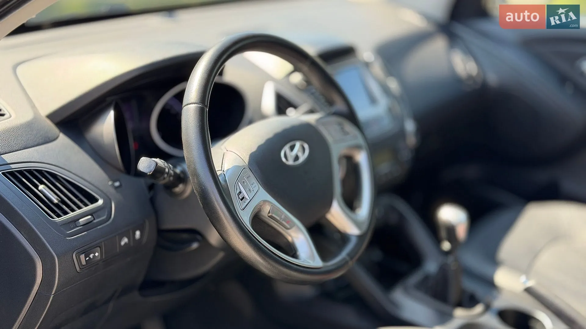 2011 Hyundai ix35 - мініатюра 20