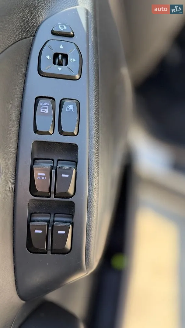 2011 Hyundai ix35 - мініатюра 22