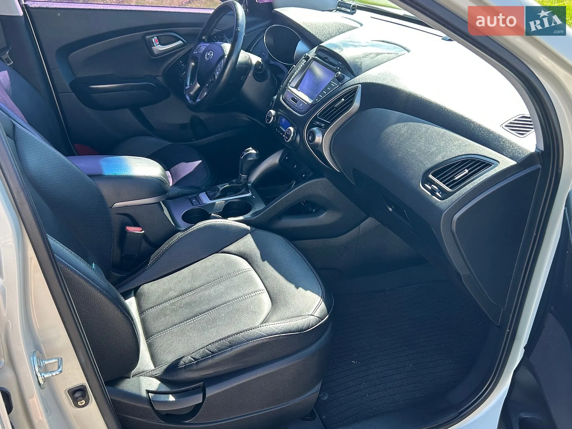 2013 Hyundai ix35 - мініатюра 15