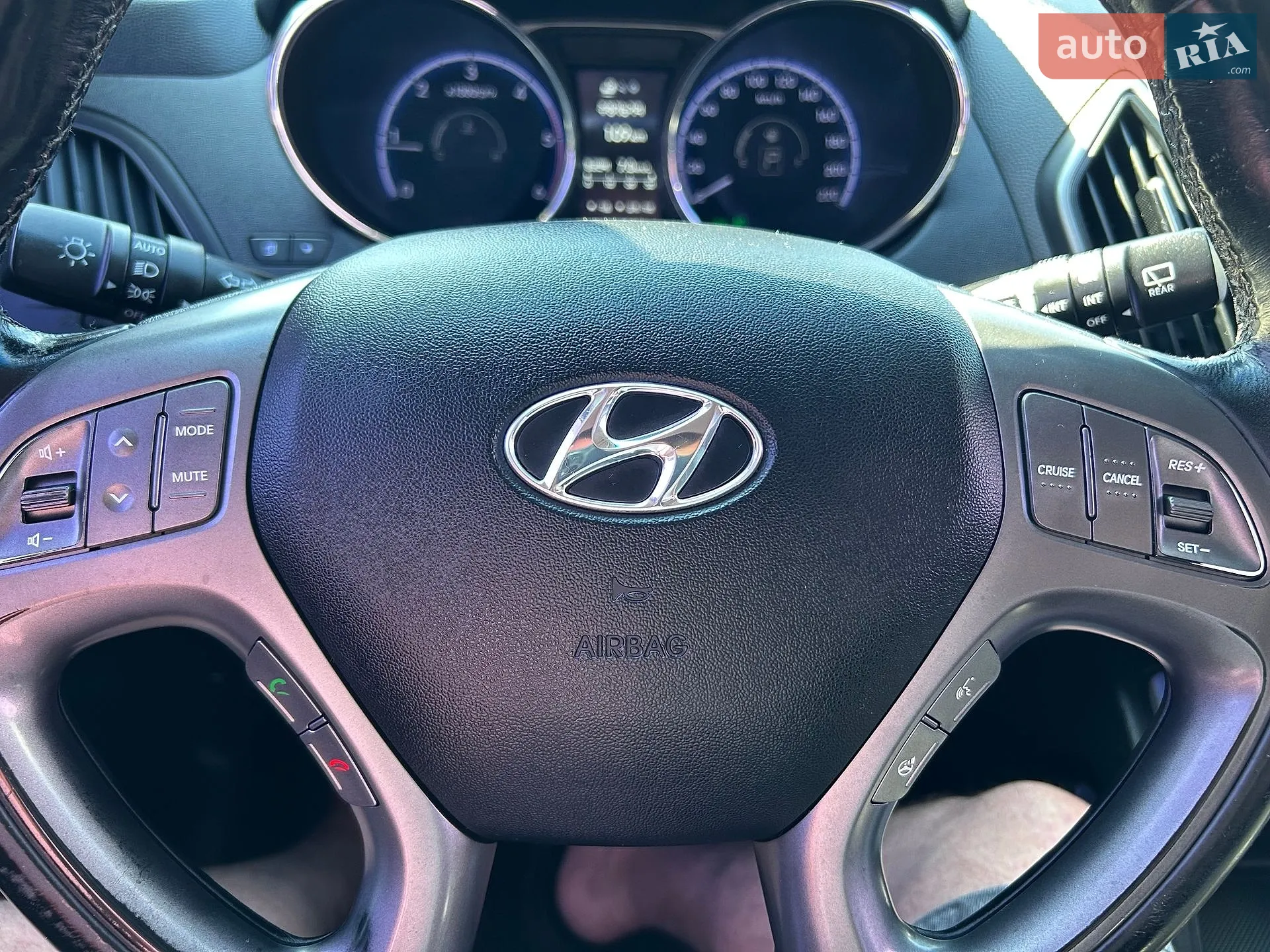2013 Hyundai ix35 - мініатюра 30