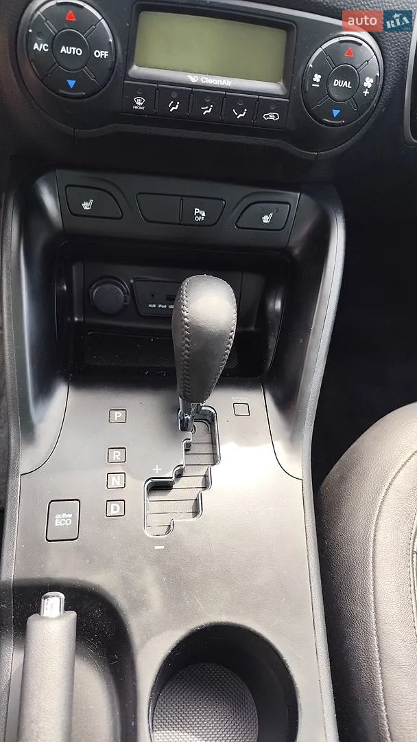 2011 Hyundai ix35 - мініатюра 22