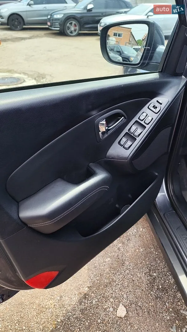 2011 Hyundai ix35 - мініатюра 27