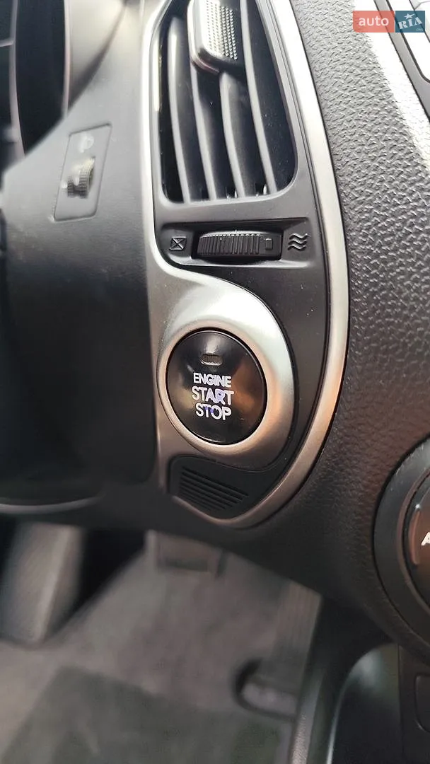 2011 Hyundai ix35 - мініатюра 25