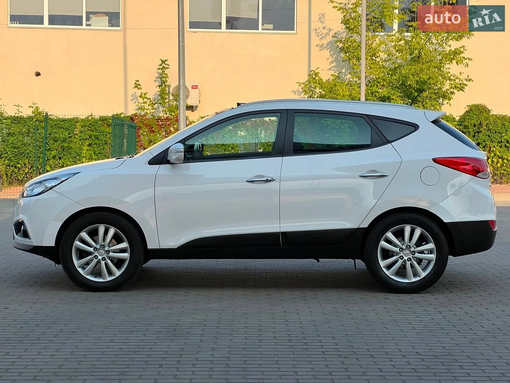 2014 Hyundai ix35 - мініатюра 18