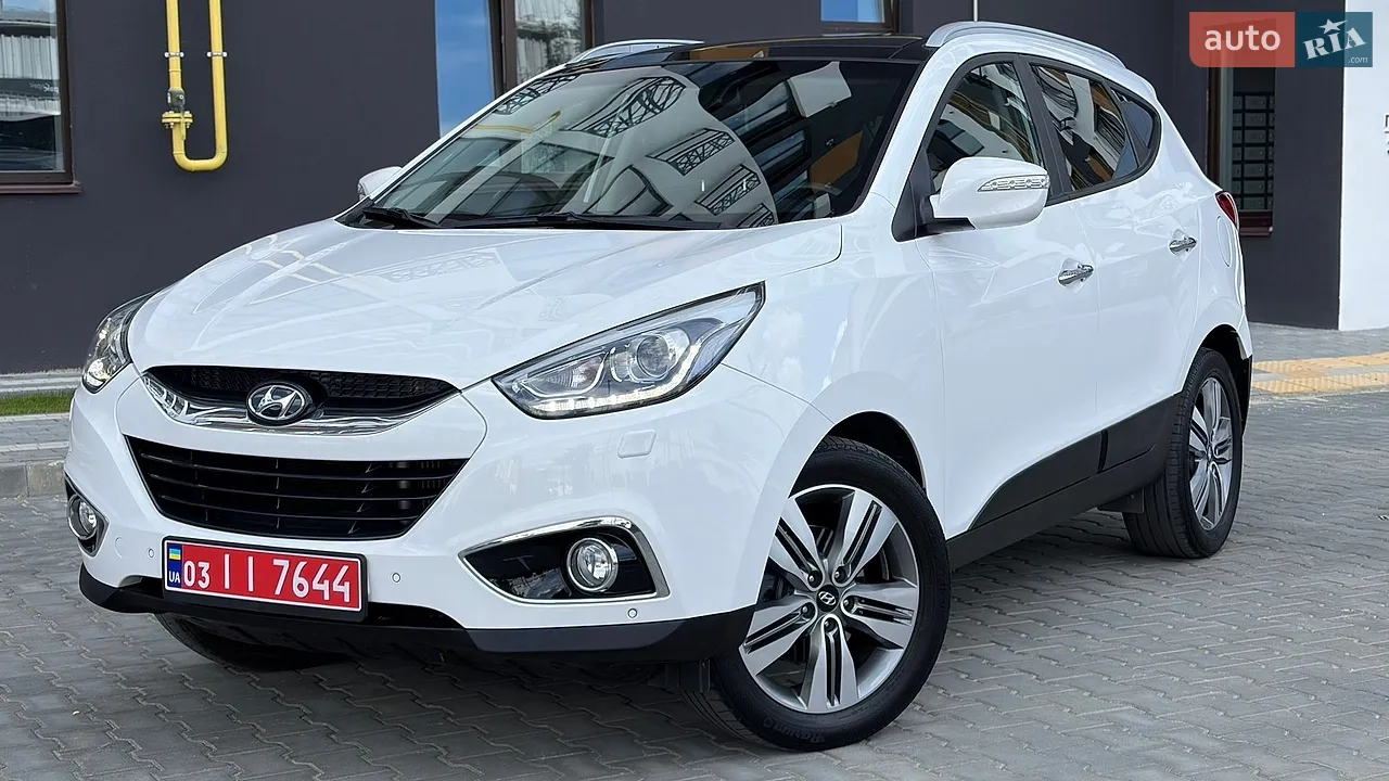 2014 Mazda CX-5 - мініатюра 59